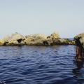 Mujer entrando en el agua enCap Negret Altea mujer en el agua firma_c07dfdd88198d9c2b5c4013641db3639.jpg